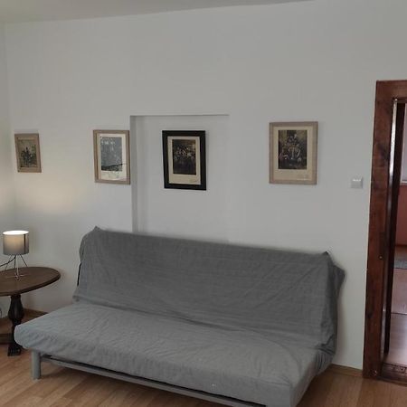 Apartament Przy Wroclawskim Stadionie Екстер'єр фото