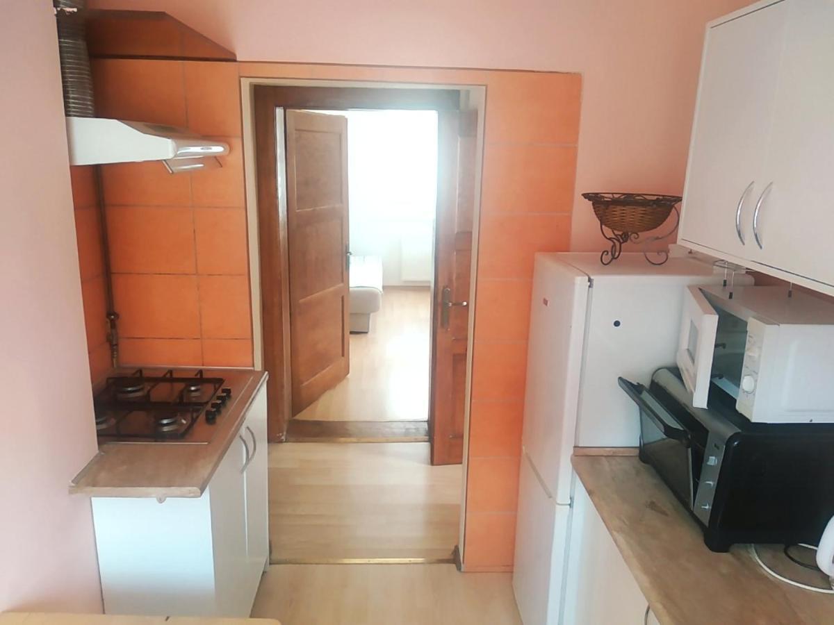 Apartament Przy Wroclawskim Stadionie Екстер'єр фото