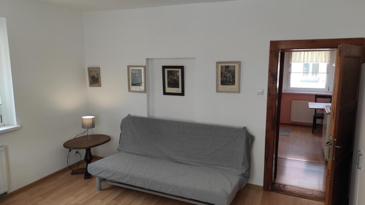 Apartament Przy Wroclawskim Stadionie Екстер'єр фото